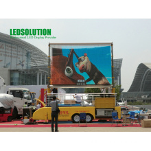 Flexible LED Display for Stage (LS-OFD-P20)